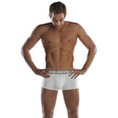 Big Boys White Low Rise Briefs 