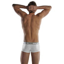 Big Boys White Low Rise Briefs 