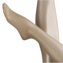 Falke Tan Shelina 12 Denier Ultra-Transparent Shimmer Tights 