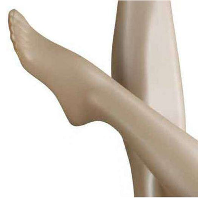 Falke Tan Shelina 12 Denier Ultra-Transparent Shimmer Tights 
