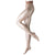 Falke Tan Shelina 12 Denier Ultra-Transparent Shimmer Tights 
