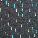 Bassin and Brown Grey Mini Line Socks 