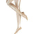 Falke Beige Elegant Step Invisible Shoe Liners 