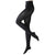 Falke Grey Softmerino Tights 