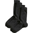 Esprit Grey Basic 2 Pack Socks 