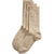 Esprit Cream Basic 2 Pack Socks 