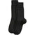 Esprit Grey Basic Elegant Wool 2 Pack Socks 
