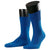Falke Blue Run Midcalf Socks 