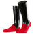 Falke Red Cool Kick Invisible Socks 
