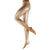 Falke Tan Shelina Ultra-Transparent Shimmer 12 Denier Tights 
