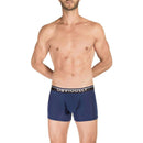 Obviously Navy PrimeMan AnatoMAX Boxer Brief 3inch Leg 