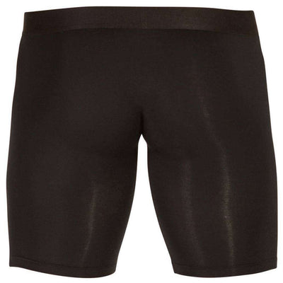 Obviously Black PrimeMan AnatoMAX Boxer Brief 9inch Leg 