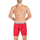 Obviously Red PrimeMan AnatoMAX Boxer Brief 9inch Leg 