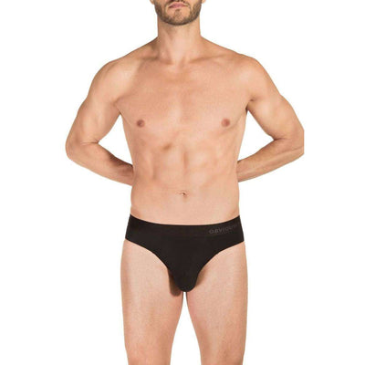 Obviously Black PrimeMan AnatoMAX Brief 