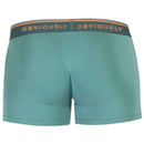 Obviously Green EveryMan AnatoMAX Boxer Brief 3inch Leg 