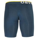 Obviously Navy EveryMan AnatoMAX Boxer Brief 9inch Leg 