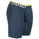 Obviously Navy EveryMan AnatoMAX Boxer Brief 9inch Leg 