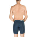 Obviously Navy EveryMan AnatoMAX Boxer Brief 9inch Leg 