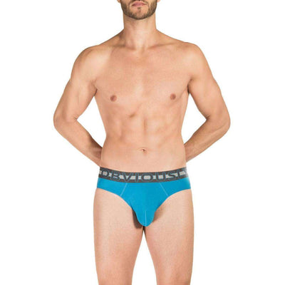 Obviously Blue EveryMan AnatoMAX Brief 