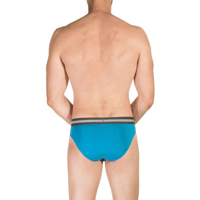 Obviously Blue EveryMan AnatoMAX Brief 