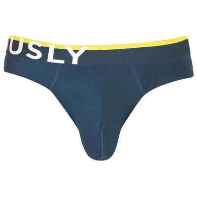 Obviously Navy EveryMan AnatoMAX Brief 