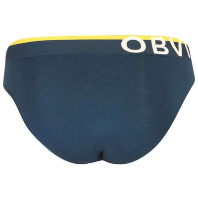 Obviously Navy EveryMan AnatoMAX Brief 