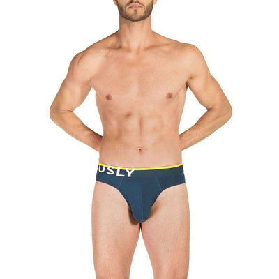 Obviously Navy EveryMan AnatoMAX Brief 