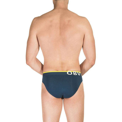 Obviously Navy EveryMan AnatoMAX Brief 