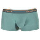 Obviously Green EveryMan AnatoMAX Trunk 
