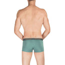 Obviously Green EveryMan AnatoMAX Trunk 