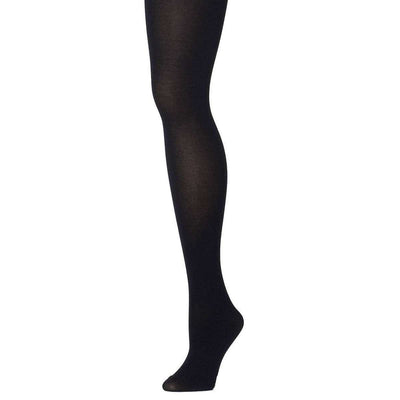 Esprit Black 50 Denier Semi Opaque Tights 