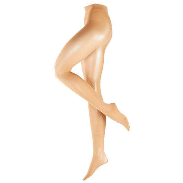 Falke Tan Matte Deluxe Transparent 30 Denier Matte Tights 