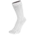 TOETOE White Essential Mid Calf Socks 