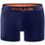 Comfyballs Navy Long Boxers 