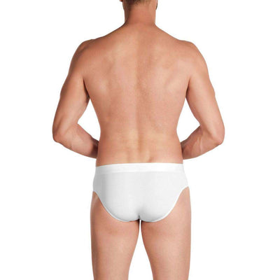 Obviously White PrimeMan AnatoMAX Brief 