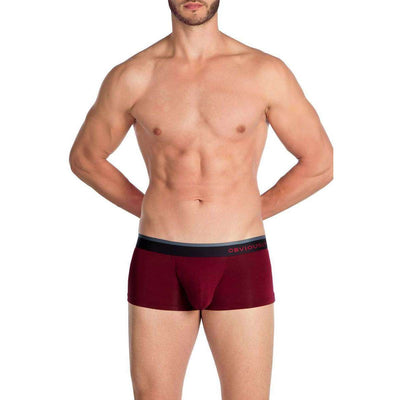 Obviously Red PrimeMan AnatoMAX Trunk 
