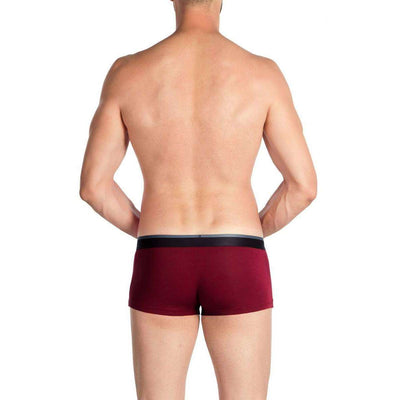 Obviously Red PrimeMan AnatoMAX Trunk 