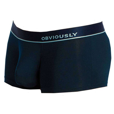 Obviously Blue PrimeMan AnatoMAX Trunk 