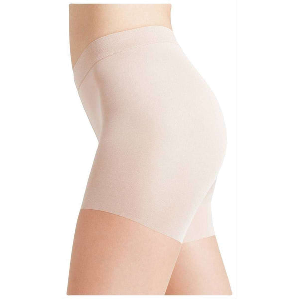 Falke Beige Shaping 8 Den Invisible Deluxe Matte Tights