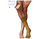 Falke Gold No13 Finest Piuma Cotton Socks