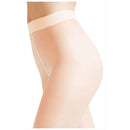 Falke Gold Seidenglatt 15 Den Transparent Shining Tights