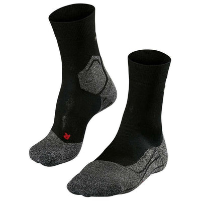 Falke Black Running 3 Strong Socks