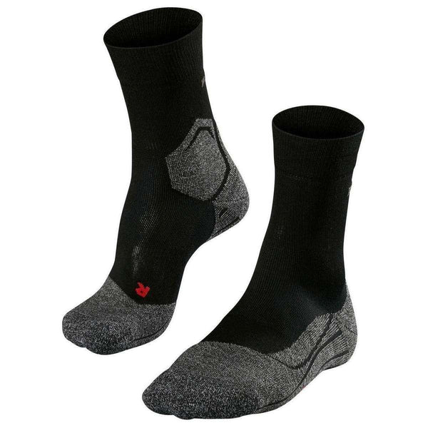 Falke Black Running 3 Strong Socks