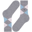 Burlington Grey Covent Garden Socks