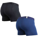 BN3TH Black Classic 2 Pack Trunk