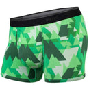 BN3TH Green Classic Trunk
