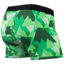 BN3TH Green Classic Trunk