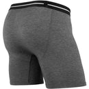 BN3TH Grey Infinite XT2 Boxer Brief