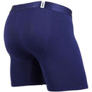 BN3TH Navy Classic Boxer Brief