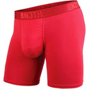 BN3TH Red Classic Boxer Brief